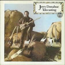 Telecasting jerry donahue for sale  UK