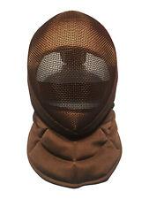 HEMA SCA Coaching 350N Adjustable Black Fencing Mask Washable Lining for sale  Shipping to South Africa