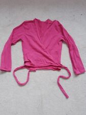 Capezio mulberry pink for sale  BRISTOL