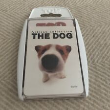 Dogs top trumps for sale  LEATHERHEAD