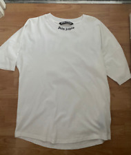 Palm angels tee for sale  IPSWICH