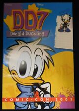 Dd7 donald duckling d'occasion  Expédié en Belgium