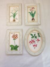 Wall plaques ceramic for sale  INVERNESS