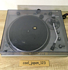 Technics turntable 1600 for sale  Shipping to Ireland
