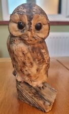 Vintage tawny owl for sale  Shipping to Ireland