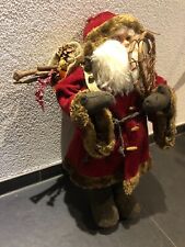 Schöner großer nikolaus gebraucht kaufen  Langfurth