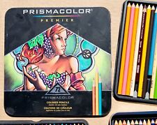 Prismacolor premier set for sale  Durham