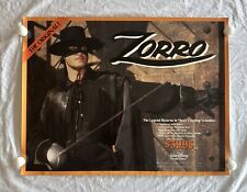 Zorro 1957 1959 for sale  Yucca Valley