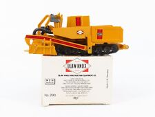 1:50 Scale Die-Cast NZG 290 Blaw-Knox PF-500 Asphalt Paver, used for sale  Shipping to South Africa