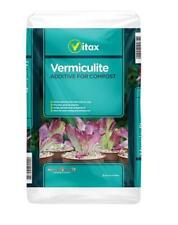 Vitax vermiculite compost for sale  GLASGOW