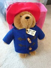 Paddington bear soft for sale  LONDON