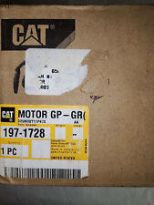 cat truck motorized for sale  Everett