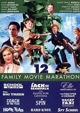 Family movie marathon for sale  Avon Park
