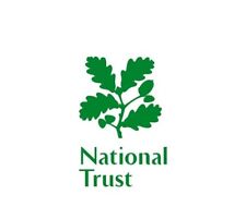 National trust family for sale  STOKE-ON-TRENT
