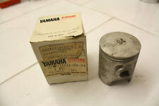 Nos yamaha 1983 for sale  LEICESTER