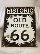 Old route66 vintage for sale  El Cajon