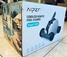 Aiper cordless robotic for sale  Ontario