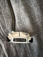 Taylormade spider white for sale  DONCASTER
