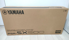 Yamaha psr sx600 for sale  Shipping to Ireland