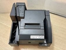 Epson TM-S9000MJ M273A 3-in-1 Check Reader and Receipt Printer - MAR823, used for sale  Shipping to South Africa