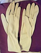 Ladies gloves. size for sale  MELKSHAM