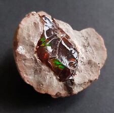 Opale ethiopie chocolat d'occasion  Paris XIV