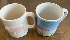 Vintage mugs 1983 for sale  Hobart