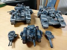 Warhammer 40k heavy gebraucht kaufen  Erlensee