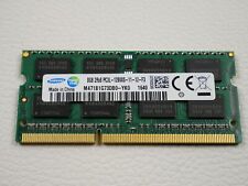 ASUS G750JZ Samsung M471B1G73DB0-YK0 8GB DDR3 SODIMM Memory Memory, used for sale  Shipping to South Africa