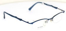 Key West 1 Brille KW-008PTN 3 Pure Titanium Blau glasses eyewear Brillengestell comprar usado  Enviando para Brazil