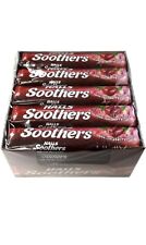 Halls soothers cherry for sale  BIRMINGHAM