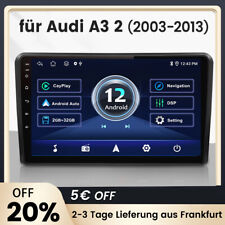 Audi 2003 2013 gebraucht kaufen  Buttstädt