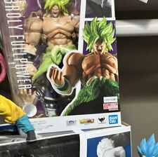 .h. figuarts dragonball for sale  Waterbury