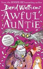 Awful auntie value for sale  STOCKPORT