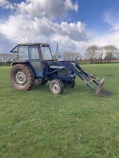 leyland tractors for sale  HEREFORD