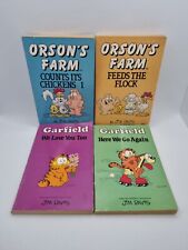 Orson farm garfield for sale  DARTFORD