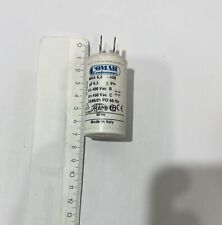 Condensatore mka 6.3 usato  Squinzano