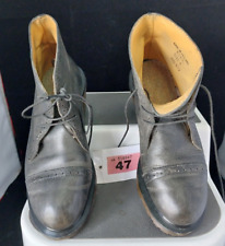 Martens 8149 charcoal for sale  LONDON
