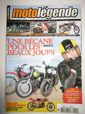 Moto legende 210 d'occasion  Triel-sur-Seine