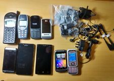 Used mobile phones for sale  BRIGHOUSE