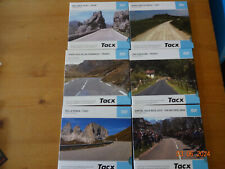 Tacx dvd real gebraucht kaufen  Soers