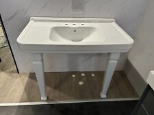 Imperial bathrooms console for sale  TAUNTON