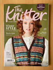 The knitter heft gebraucht kaufen  Pinneberg