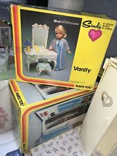 Vintage sindy doll for sale  Huntington