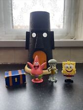 Spongebob squarepants squidwar for sale  GOSPORT
