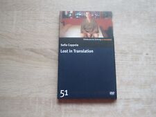 Lost translation dvd gebraucht kaufen  Lübeck