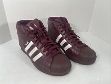 Zapatos de baloncesto modelo profesional Adidas segunda mano  Embacar hacia Argentina