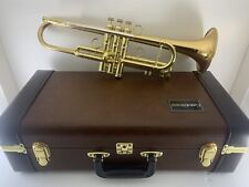 Trumpet carol brass for sale  Bayonne