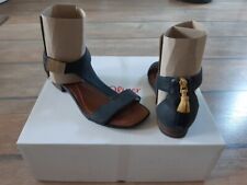 Sandalette sandale marc gebraucht kaufen  Buchholz i.d. Nordheide