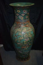 Porzellan vase china gebraucht kaufen  Olching
